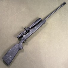 Remington 700 Bolt Action Rifle .300 Win Mag - USED